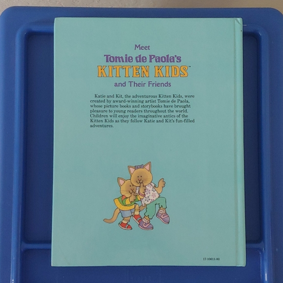 Kid's book - Picture 4 of 4